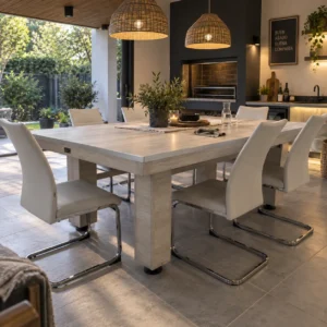 BSP Helsinki comedor