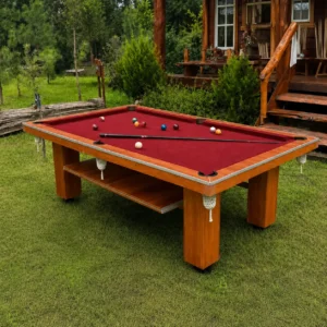 Mesa de billar profesional