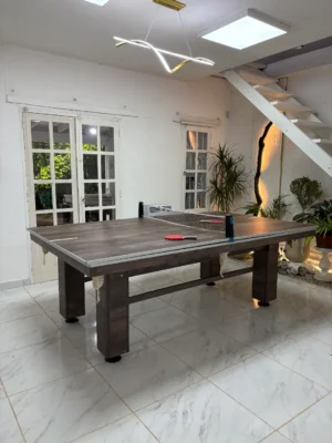 Ping Pong