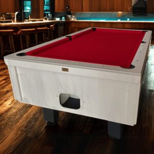 Mesa de Pool Fichero Comercial HOT SALE