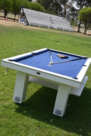 Mesa de Pool Clubes HOT SALE