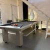 Mesa de Pool Milan