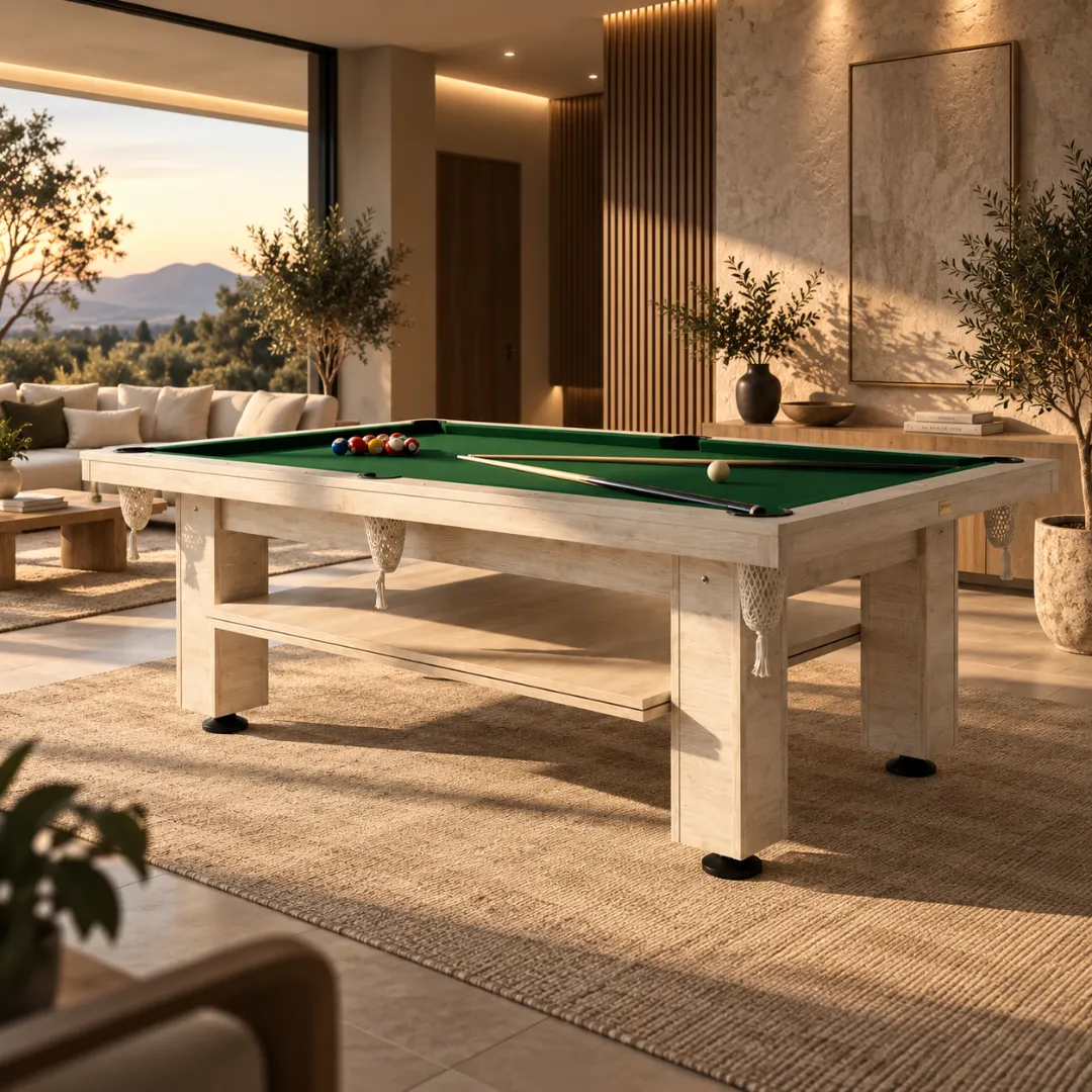 Colección Premium Black Star Pool