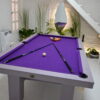 Mesa de Pool Roma