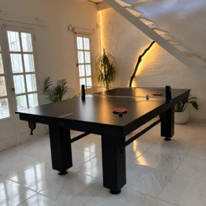 Giusseppe ping pong