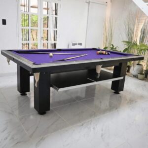 PREMIUM BLACK PAÑO PURURA