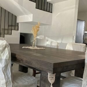 GIUSSEPE MOSCU COMEDOR