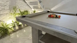 reglas básicas del pool