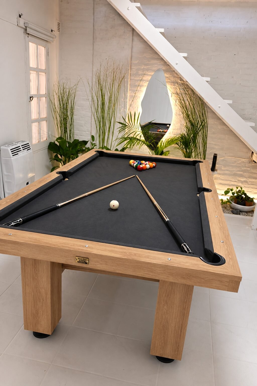 Hickory natural A EGGER – H3730 ST10