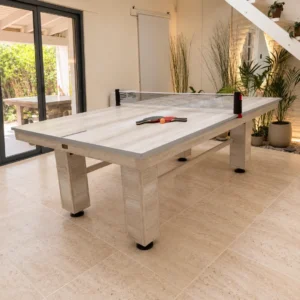 HELSINKI PING PONG