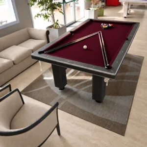 MARMOLADO POOL