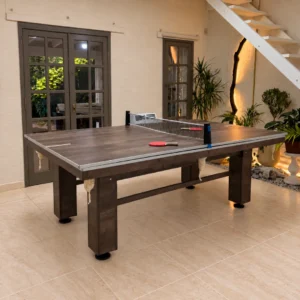 MOSCU PING PONG