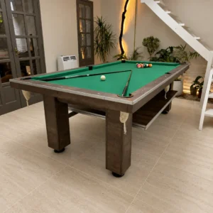 MOSCU POOL