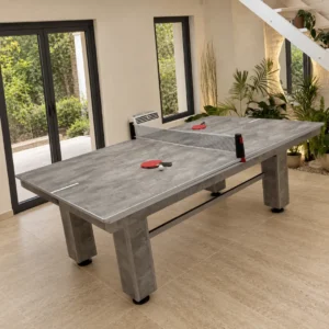 STREET PING PONG