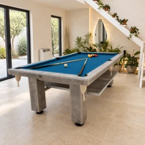 STREET POOL AZUL