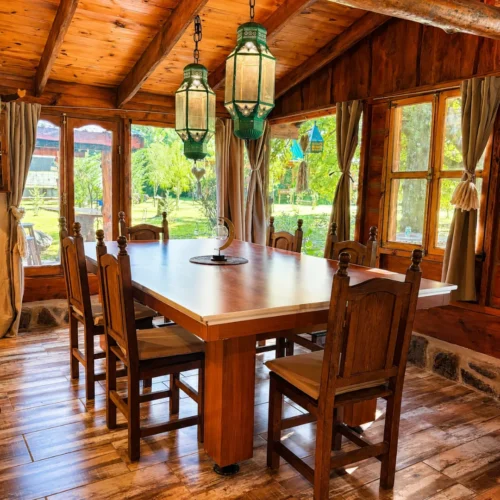 Comedor