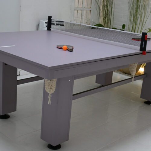Ping Pong