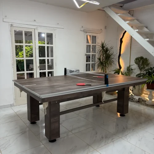 Ping Pong