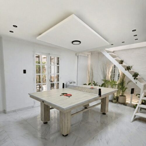 Mesa Ping Pong Helsinki