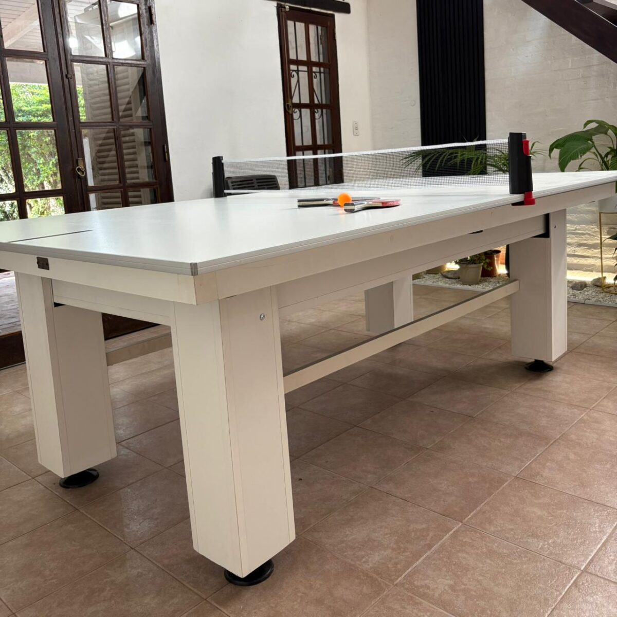 Ping Pong